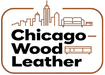 Chicago Wood  Leather - Startseite