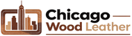 Chicago Wood  Leather - Home